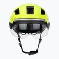 Bike helmet with indicators ABUS Hyp-e Ace signal yellow 2