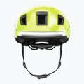 Bike helmet with indicators ABUS Hyp-E signal yellow 5