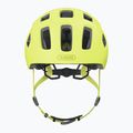 Children's bike helmet ABUS Youn-I 2.0 mono yellow 4