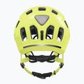 Children's bike helmet ABUS Youn-I 2.0 mono yellow 5