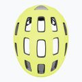 Children's bike helmet ABUS Youn-I 2.0 mono yellow 6