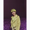 Children's bike helmet ABUS Youn-I 2.0 mono yellow 7