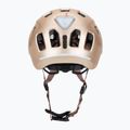 Children's bike helmet ABUS Youn-I 2.0 champagne gold 4