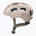 Children's bike helmet ABUS Youn-I 2.0 champagne gold 2