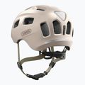 Children's bike helmet ABUS Youn-I 2.0 champagne gold 5