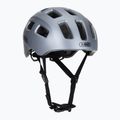 Children's bike helmet ABUS Youn-I 2.0 graphite silver