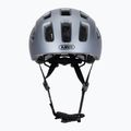 Children's bike helmet ABUS Youn-I 2.0 graphite silver 2