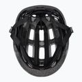 Children's bike helmet ABUS Youn-I 2.0 graphite silver 5
