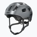 Children's bike helmet ABUS Youn-I 2.0 graphite silver