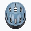 Bike helmet ABUS Urban-I 4.0 glacier blue 6