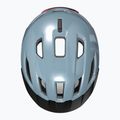 Bike helmet ABUS Urban-I 4.0 glacier blue 6