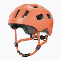 Children's bike helmet ABUS Youn-I 2.0 mono orange