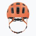 Children's bike helmet ABUS Youn-I 2.0 mono orange 4