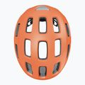 Children's bike helmet ABUS Youn-I 2.0 mono orange 6
