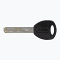 Bike lock ABUS Yarnit 4004K/110 midnight purple 2
