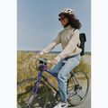 Bike lock ABUS Yarnit 4004K/110 midnight purple 3