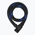 Bike lock ABUS Ivera Cable 7220/85 black