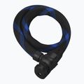 Bike lock ABUS Ivera Cable 7220/85 black 2