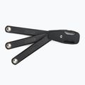 Folding bicycle lock with alarm ABUS Bordo Alarm 6000KA/90 SH black 61500 3