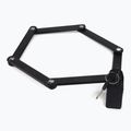 ABUS Bordo 6000K/90 SH bicycle lock black 62094 2