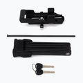 ABUS Bordo 6000K/90 SH bicycle lock black 62094 4