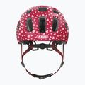 ABUS Youn-I 2.0 cherry heart children's bike helmet 2