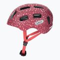 Children's bicycle helmet Youn-I 2.0 cherry heart 3