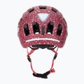 Children's bicycle helmet Youn-I 2.0 cherry heart 4