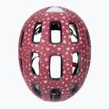 Children's bicycle helmet Youn-I 2.0 cherry heart 6