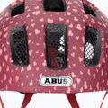 Children's bicycle helmet Youn-I 2.0 cherry heart 7