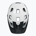 ABUS MoTrip bicycle helmet shiny white 6