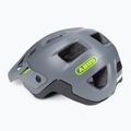 ABUS MoDrop bicycle helmet grey 64853 4