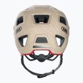 ABUS MoDrop dusky camel bicycle helmet 5