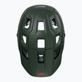 ABUS MoDrop bicycle helmet green 64986 7