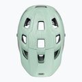 ABUS bike helmet MoDrop iced mint 7