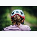 ABUS bike helmet MoDrop iced mint 9