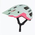 ABUS bike helmet MoDrop iced mint 5