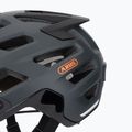 Bicycle helmet ABUS Moventor 2.0 pine green 8
