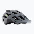 ABUS Moventor 2.0 bicycle helmet grey 65503 3