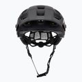 Bike helmet ABUS MoDrop MIPS velvet black 2