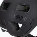 Bike helmet ABUS MoDrop MIPS velvet black 7