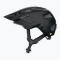 Bicycle helmet ABUS MoDrop MIPS velvet black