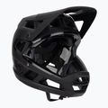 Bike helmet ABUS MoDrop MIPS velvet black