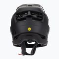 Bike helmet ABUS MoDrop MIPS velvet black 4