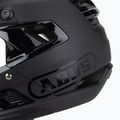 Bike helmet ABUS MoDrop MIPS velvet black 7