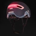ABUS bike helmet Hud-y midnight blue 7
