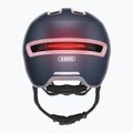 ABUS bike helmet Hud-y midnight blue 9