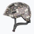 Children's bike helmet ABUS Smiley 3.0 grey horse