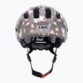 Children's bike helmet ABUS Smiley 3.0 grey horse 2