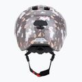 Children's bike helmet ABUS Smiley 3.0 grey horse 4